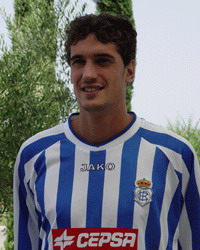 S&aacute;nchez de la Calle